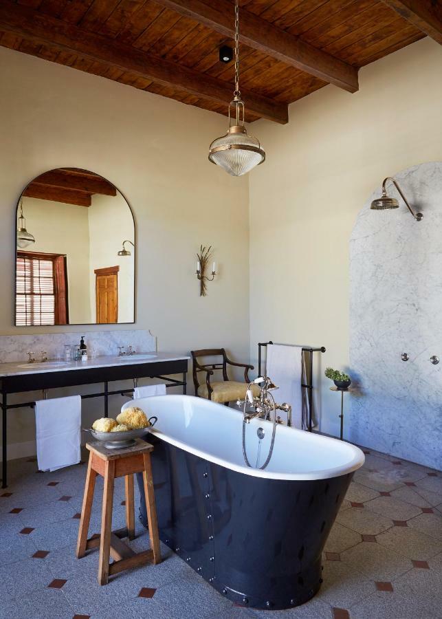 לינה וארוחת בוקר מונטאגו Jonkmanshof - 30 Bath מראה חיצוני תמונה